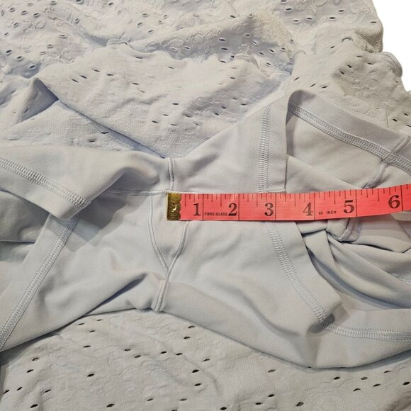 Offline by Aerie Eyelet Active Dress size Large - Picture 9 of 11